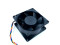 SUNON MF80381V1-D000-M99 DC 12V 6,1W 4 fili Ventola 