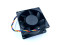 SUNON MF80381V1-D000-M99 DC 12V 6,1W 4 fili Ventola 