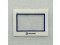 00PSG001926000A PCD7.D470WTPZ51 Fragtselskab TOUCHPILOT beskyttelsesfilm 