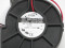 ADDA AD7512MB 12V 0.15A 2wires Cooling Fan 