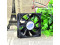 AVC F7015B12MY 12V 0.2A 3wires cooling fan 