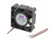 G4015H12B-RSR Mechatronics FLäKT AXIAL 40X15MM 12VDC 2 Ledning Anslutningar 