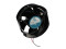 Orion OD172SAP-12HBXC 12V 3,5A 2 cables Ventilador De Refrigeración 