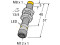 TURCK proximity switch NI6U-EG08-RP6X-H1341 