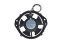 SANJU SJ1538HA2 220V 0.13A 22W 2wires Cooling Fan 