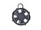SANJU SJ1538HA2 220V 0.13A 22W 2wires Cooling Fan 