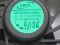 ADDA AB07005HX12BB00 5V 0.40A 4 drähte Kühllüfter 