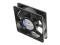 9956L-KR1 ebm-papst, 230 V prąd zmienny (ac), PRąD ZMIENNY (AC) Osiowy Wentylator Kit, 119 x 119 x 25mm, 84m³/h, 9,5W 
