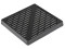 9956L-KR1 ebm-papst, 230 V prąd zmienny (ac), PRąD ZMIENNY (AC) Osiowy Wentylator Kit, 119 x 119 x 25mm, 84m³/h, 9,5W 