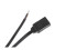 9956L-KR1 ebm-papst, 230 V prąd zmienny (ac), PRąD ZMIENNY (AC) Osiowy Wentylator Kit, 119 x 119 x 25mm, 84m³/h, 9,5W 