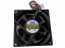 AVC F8025B24U 24V 0.30A 4wires cooling fan 