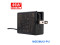 Mean Well NGE18U12-P1J AC-DC Wall-mounted Green Adaptor - US Plug - 18W 12V 1.5A 
