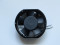 sunflow FM17250A2HBL 220/240V 0,23A 2 Ledninger Cooling Fan 