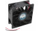 Orion OD9238-12MB-VXC 12V 0,9A 11W 2 draden Koelventilator 