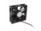 DELTA AFB0948L-B 48V 0.05A 2.4W 2wires Cooling Fan