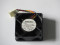 NMB 2408NL-05W-B56 24V 0,09A Ventoinha 