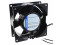 Ebm-papst 3850 230V 50/60hz 8 / 9W 50/55ma 2wires Cooling Fan 