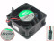 Nidec 6025 DC24V 0,16A M34313-55 G1MOT Fläkt 2 kablar 