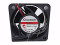 SUNON MB40202V2X-000C-A99 Server - Square Fan sq40x40x20mm, DC 24V 1.54W, w80x2x2 2-wire 