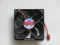 AVC DS09225R12MC238 Server - Vierkant Ventilator sq90x90x25, w80x3x3P, DC 12V 0,3A 3 Draden 