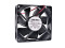 NMB 3110RL-05W-B60 24V 0.21A 2wires cooling fan 