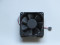 T&amp;amp;T 1238HH24B-WDB 24V 0.70A 2 wires Cooling Fan, substitute