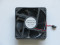 T&amp;amp;T 1238HH24B-WDB 24V 0.70A 2 przewody Cooling Fan substitute 