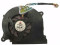 SAM LAM CF0540-B08M-E039 Jahutusventilaator 5V 0,25A, Bare ventilaator 3 juhtmega 