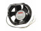 UF15PC12/23-BWHR Mechatronics VENTILADOR 172X150X51MM 115/230VAC 4 Fio Saídas 