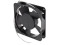SP101AT/1122HBL.GN Sunon, 115 V ac, AC Assiale Ventola, 120 x 120 x 25mm, 136m³/h, 18W 