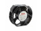 UF15PC12-BTHR-CC Mechatronics FAN AXIAL 172X150X51MM 115VAC 4 Terminals 