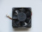 MitsubisHi MMF-09B12DH 12V 0,22A 3wires cooling fan 