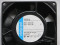 Ebm-papst 3950M 230V 6W Cooling Fan with socket connection 