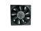 Orion OD1238-12HBXJ10A 12V 3,7A 44,4W 4fios Ventoinha 