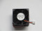 Sanyo 9GV0824P1G031 24V 1.60A 4wires Cooling Fan, substitute 
