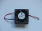 DELTA DFB0624HH 24V 0.14A 2wires DC Cooling Fan