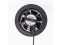 DC KF6025M 12B Fan auto 