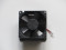 NMB 3112KL-05W-B69 24V 0,28A 3 cables ventilador de refrigeración 