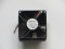 NMB 3112KL-05W-B69 24V 0,28A 3 cables ventilador de refrigeración 