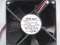 NMB 3112KL-05W-B69 24V 0,28A 3 cables ventilador de refrigeración 
