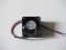 EBM-Papst 405/2 5V 170mA 0,85W 3wires Cooling Fan Montowanie hole with copper sleeve 
