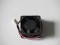ADDA AD0405MB-C53 5V 0.35A 3wires Cooling Fan