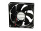 CFM-9225V-124-280 CUI, Inc. FAN AXIAL 92X25MM 12VDC WIRE 2 Wire Leads 