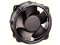 ebm-papst W2E208-BA86-51 AC Fans Tubeaxial, 232x80mm 115VAC, 544CFM