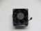 NMB 3615KL-05W-B70-EQ1 24V 0.7A 2wires Cooling Fan, refurbished