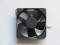ADDA AD1212UB-Y53 12v 0,58A 3 fils Ventilateur 