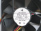 Mitsubishi CA1530H01 MMF-08G24DS-RC4 24V 0.10A 3 cables Ventilador 