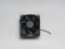 LEIPOLD F2E-92S-024 24V 0,22A 5,28W 2 draden Koelventilator alternatief 