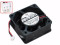 Sanyo 109R0624F403 24V 0.05A 3wires Cooling Fan 