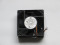 Mitsubishi ファンCA2235H25 MMF-12F24DS-CP1 24V 0.36A 3線冷却ファン, 7 blades 